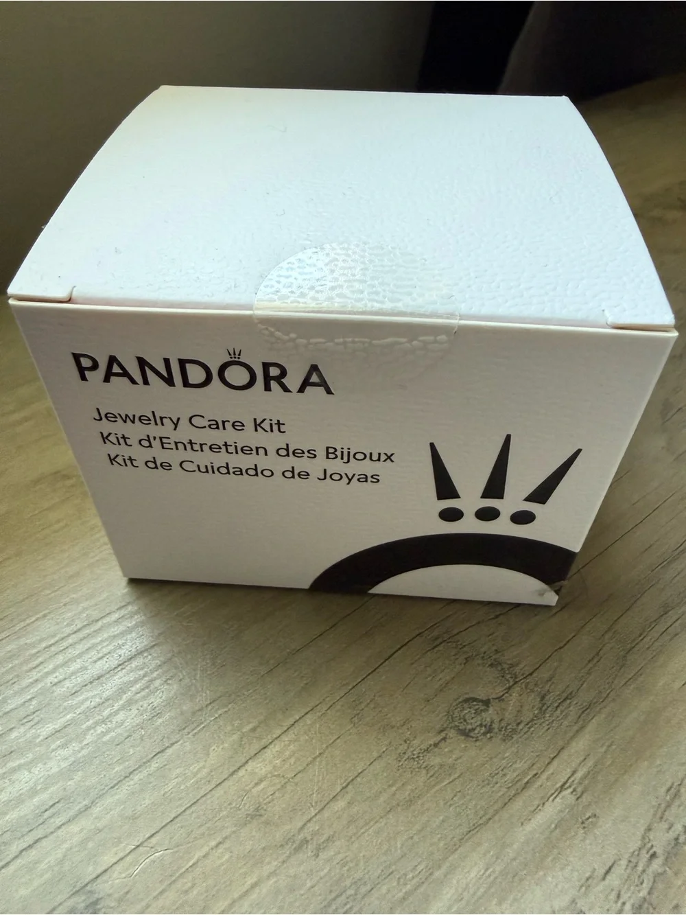 Pandora Jewelry Care Kit - Picture 1 of 2